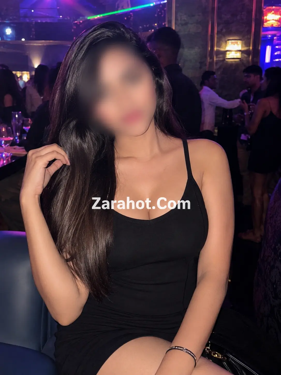 Dhaka Club Girl Service